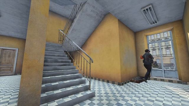 Есть Ли Кто В Черно? | Ивент | Dayz смотреть онлайн