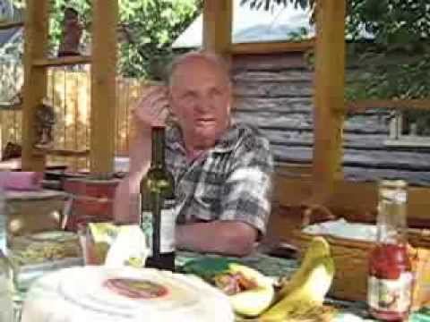Деда Павлик - О голубях! смотреть онлайн