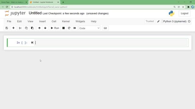 How to install Anaconda Python 3.9 and Jupyter Notebook on windows 10 смотреть онлайн