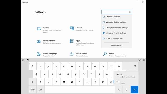 Обзор Windows 10X