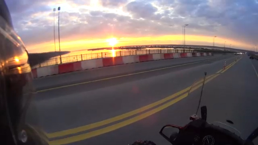 Первый роуд-муви.