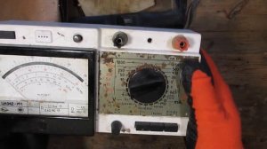 Ц4342-М1 - измерительный прибор