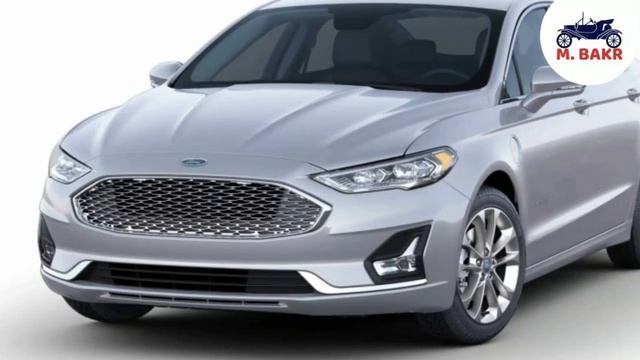 فورد فيوجن 2021 Ford fusion 2021 prices | اسعار السيارات الجديدة 2021 смотреть онлайн