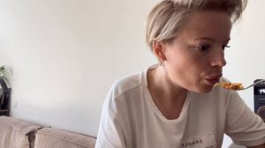 Доброе воскресное утро 🍳 Мукбанг #Шакшука