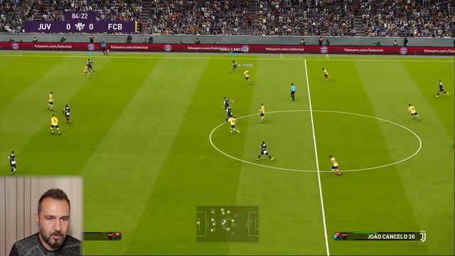 eFootball PES 2020 PC DEMO İLK DİREK! BU NASIL GOL SEVİNCİ? | PES 2020 PC DEMO ÇIKTI! İNCELEME смотреть онлайн