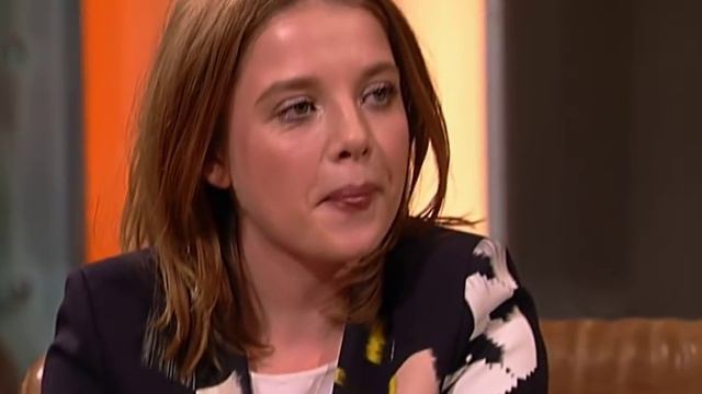 Jella Haase Kann Nicht Nur Chantal - TV Total