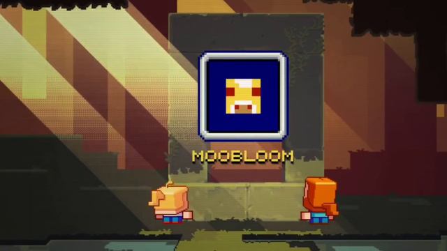 Mob Vote вышел! Голосование мобов! Кто лучше? смотреть онлайн