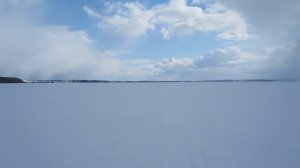 Плещеево озеро  Спортивная рыбалка