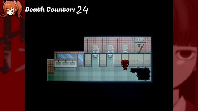 Laboratory Trials - Misao: Definitive Edition 2 - The Fable Few Halloween 9 смотреть онлайн
