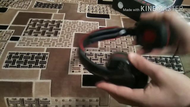 РАСПАКОВКА-ОБЗОР ИГРОВЫХ НАУШНИКОВ MARVO H8316 SCORPION СМОТРЕТЬ ВСЕМ ОБЯЗАТЕЛЬНО!!! смотреть онлайн