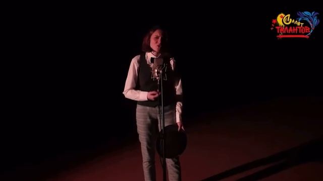 "ЧИТАЕМ КЛАССИКУ" Людмила Кущ, С.А. Есенин Поэма "Черный человек смотреть онлайн