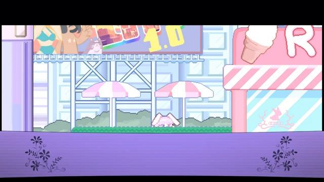 Rabi-Ribi | 3 | New world and Enter the lab смотреть онлайн