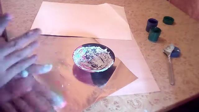 Слайм без маски|клея|натрии