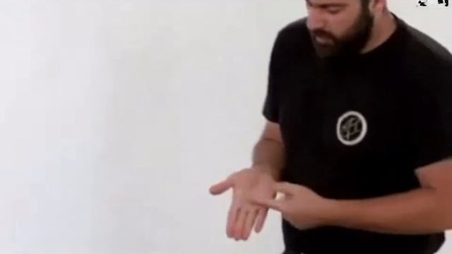 Krav maga môn võ cận chiến đỉnh cao của Israel ( part 1) смотреть онлайн