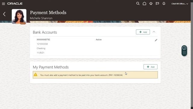 Global Payroll | Viewing Payslips and Payment Methods смотреть онлайн