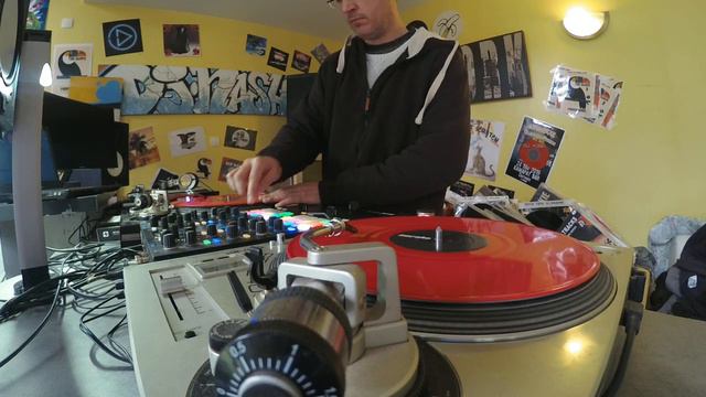 Minimix Dmx Method Man Redman Gangstarr (Dj Nash) смотреть онлайн