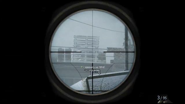 НАШЛИ СТРАШНОЕ ОРУЖИЕ! ➨ Call of Duty: Black Ops смотреть онлайн