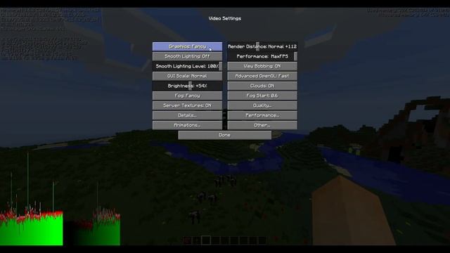 Nvidia Gt 610 Minecraft Performance Review смотреть онлайн