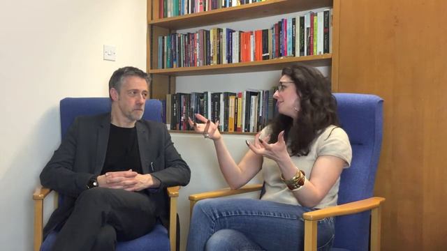 Dr Kate Tomas on female mystics смотреть онлайн