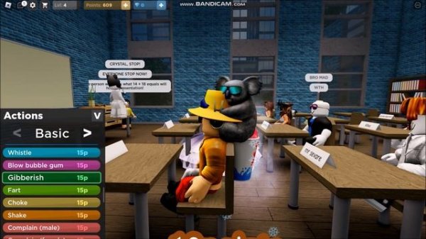 *ALL CODES WORK* The Presentation Experience ROBLOX 20 September 2022