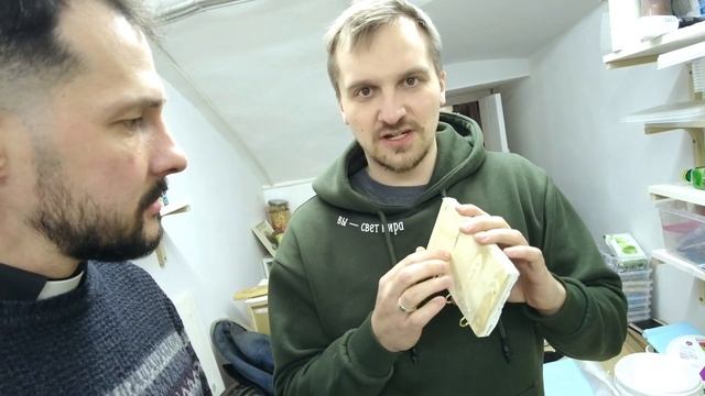 s01e08 Маникюр от Анненкирхе смотреть онлайн