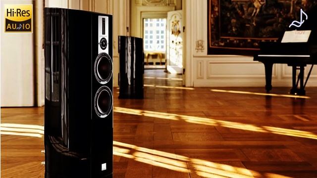 Audiophile Super Audio & Analogue Recording - Hi Res Audio
