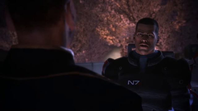 MASS EFFECT Game Walkthrough HD | No Subtitles|No Music|No SFX - Part 3 смотреть онлайн