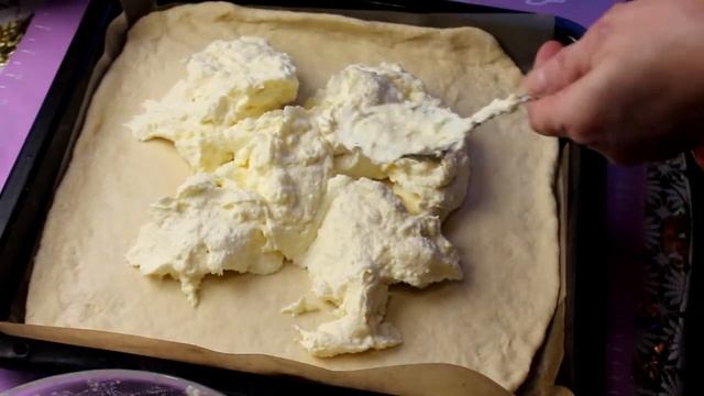Ватрушка по деревенски смотреть онлайн