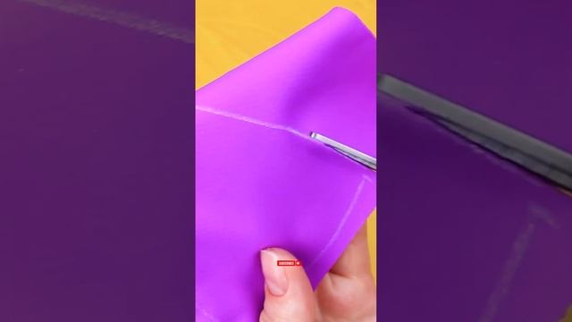 Вэйд / Кукла из "Элементарно" своими руками #shorts смотреть онлайн