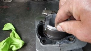 Замена поршневой ИЖ ЮПИТЕР 5