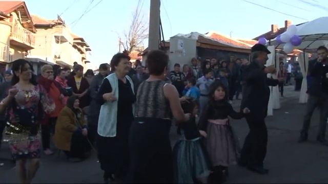 1 POP TV svatbata na Svetla i Daniel Yambol 26.12.2015 смотреть онлайн