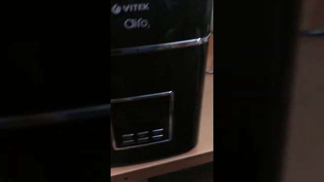 Vitek VT-1764 BK смотреть онлайн