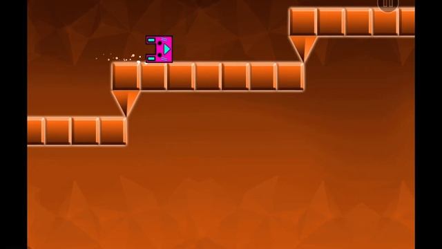 Geometry Jump Rabbit Dash смотреть онлайн