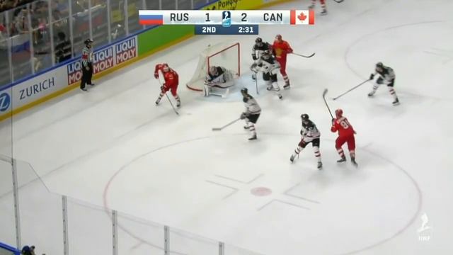 Александр Барабанов - Сборная России смотреть онлайн