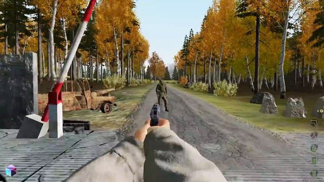 ABC Arma Community Update - NEW SERVERS! - Merry Christmas смотреть онлайн