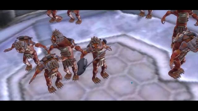 Spore #11 - Vorherrschaft [Zivilisationsphase] «» Let's Play Spore | [FullHD] смотреть онлайн