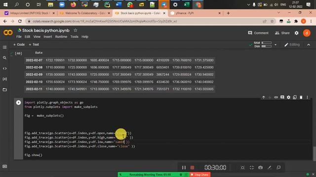 PIVOT CONCEPT ANALYSIS WITH PYTHON - PART (1) || PIVOTMINATI ?? смотреть онлайн