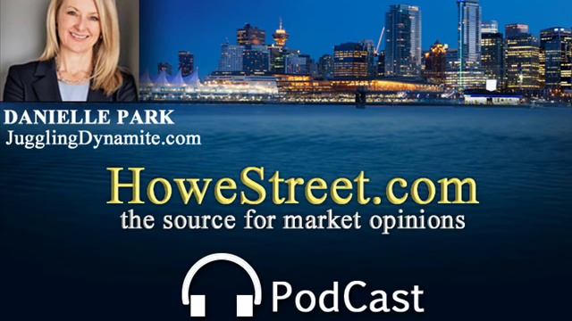 Time To Derail Financial Sector Gravy Train?  Danielle Park - October 7, 2016