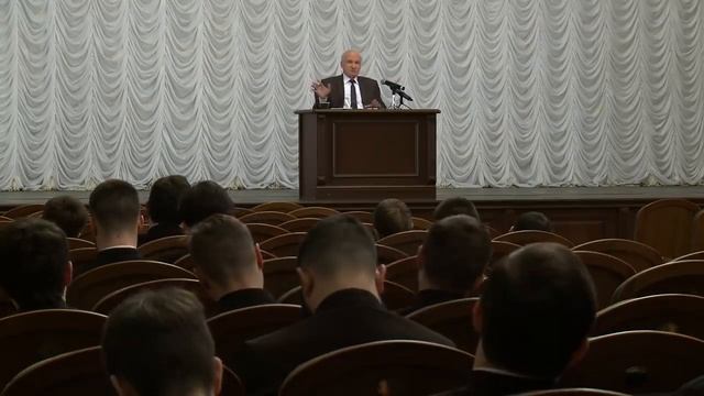 Скрывает ли Православная энциклопедия слова Святых Отцов о всеобщем спасении? Против Осипова смотреть онлайн