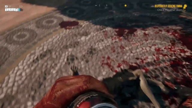 DEAD ISLAND 2 Walkthrough Gameplay PART 1 - INTRO смотреть онлайн
