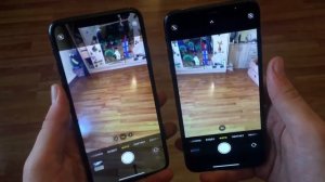 IPhone XS Max Vs IPhone 11 Pro Max.СТОИТ ЛИ ПЕРЕПЛАЧИВАТЬ?
