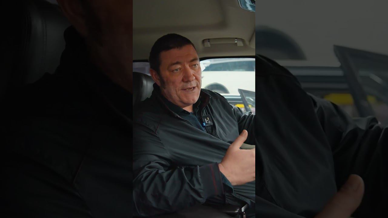 Цена ошибки при покупке Б/У Рендж Ровер 4.4 дизель #shorts #rangerover #ренджровер #лендровер смотреть онлайн