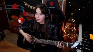 Sia - Chandelier // Юля Кошкина