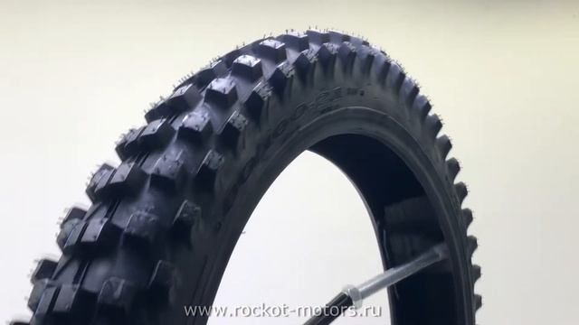 Покрышка R21 80/100 4PR TT P153 KINGSTONE смотреть онлайн