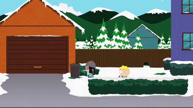 Прохождение South Park: The Stick of Truth - #3: Крейг наказан [PC] смотреть онлайн