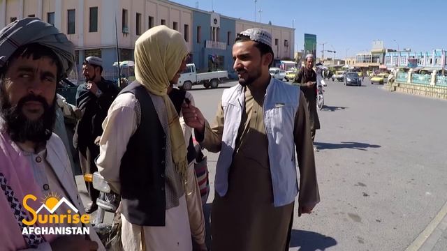 Kandahar City | Afghanistan | کندهار ښار