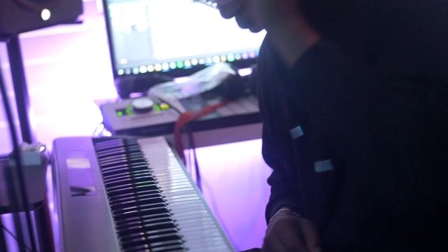 DSYMPHONY QUICK BEATS EP 5 смотреть онлайн