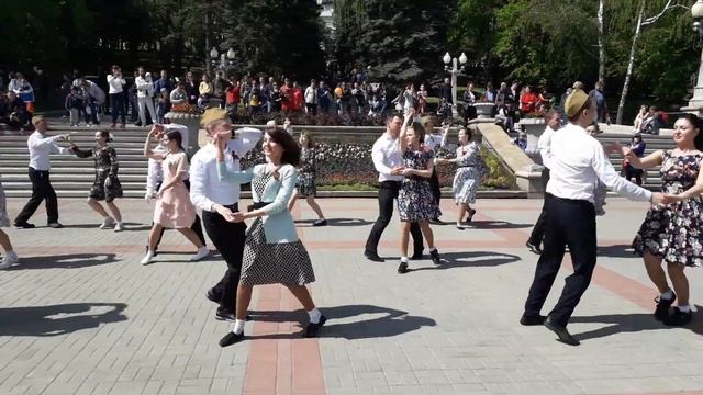 г. Ставрополь 09.05.2019 смотреть онлайн