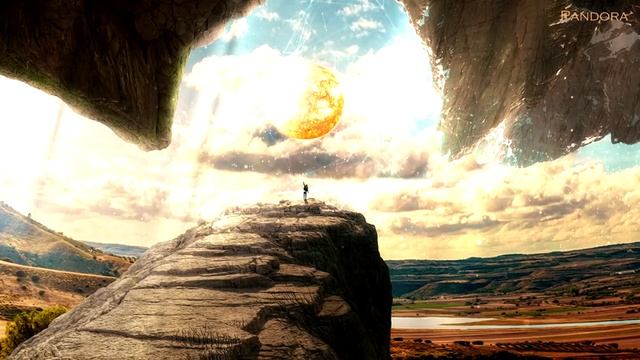 Alliance - Pillars of Creation [Epic Inspirational Orchestral] смотреть онлайн