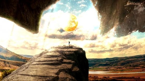 Alliance - Pillars of Creation [Epic Inspirational Orchestral]